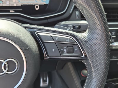 2020 Audi S5 Sportback Premium Plus quattro