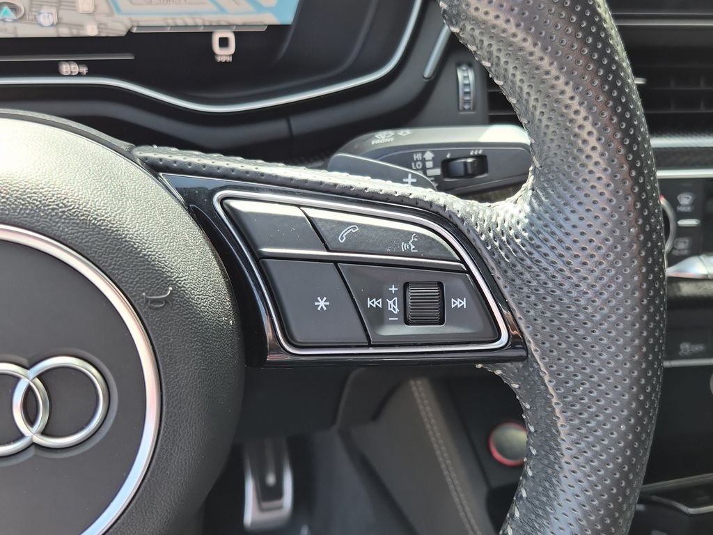 2020 Audi S5 Sportback Premium Plus quattro