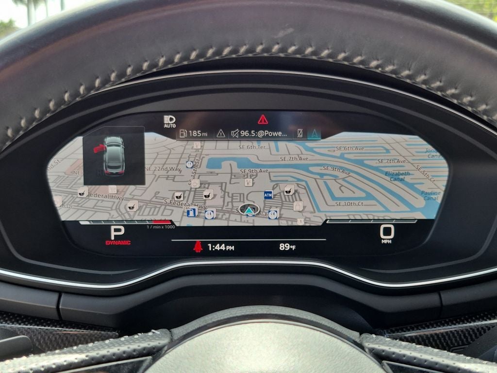 2020 Audi S5 Sportback Premium Plus quattro