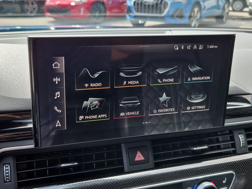 2020 Audi S5 Sportback Premium Plus quattro