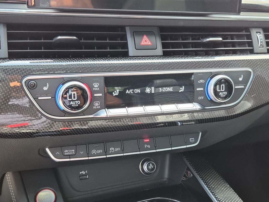 2020 Audi S5 Sportback Premium Plus quattro