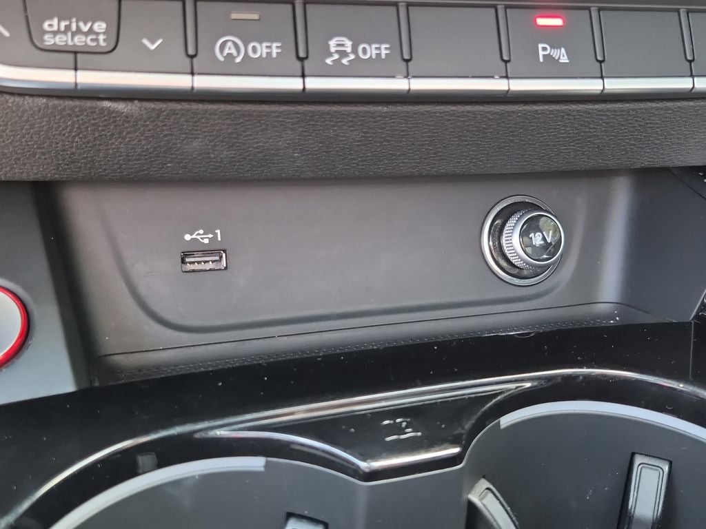 2020 Audi S5 Sportback Premium Plus quattro