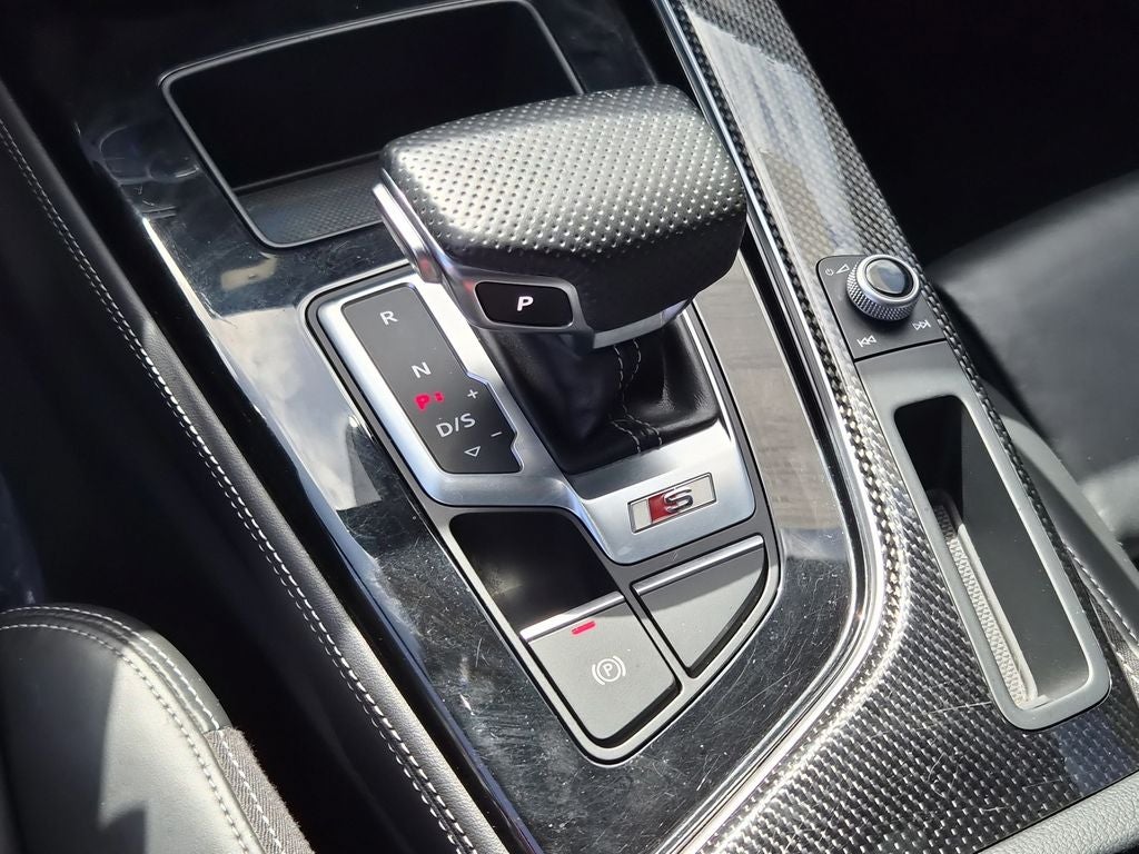 2020 Audi S5 Sportback Premium Plus quattro