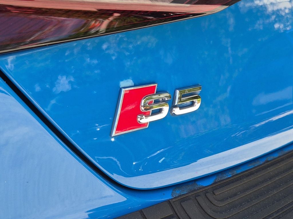 2020 Audi S5 Sportback Premium Plus quattro