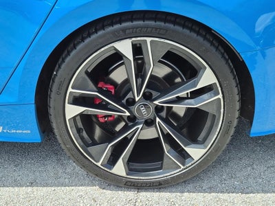 2020 Audi S5 Sportback Premium Plus quattro