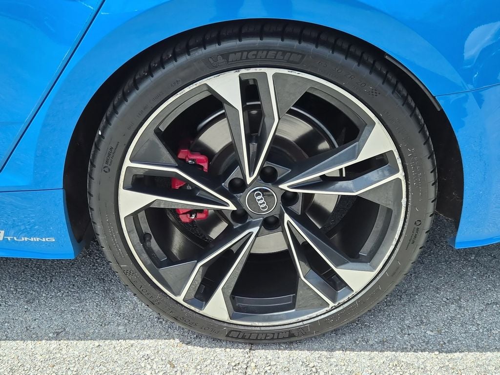 2020 Audi S5 Sportback Premium Plus quattro