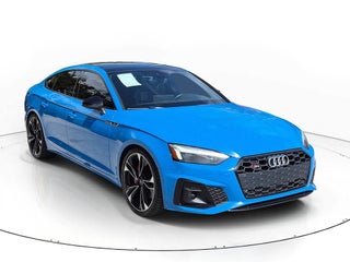 2020 Audi S5 Sportback Premium Plus quattro