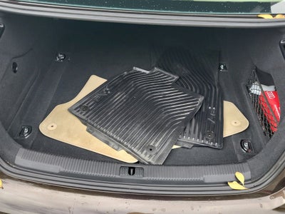 2017 Audi A6 2.0T Premium FrontTrak