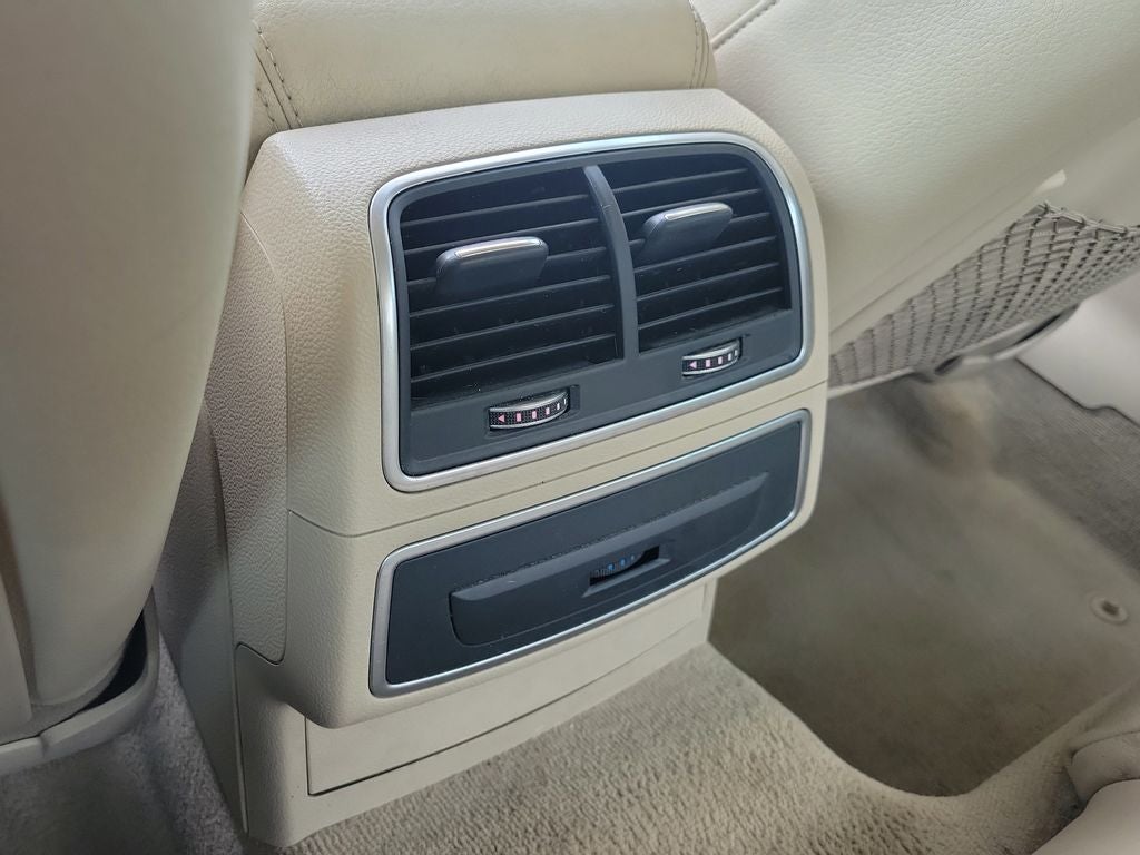 2017 Audi A6 2.0T Premium FrontTrak