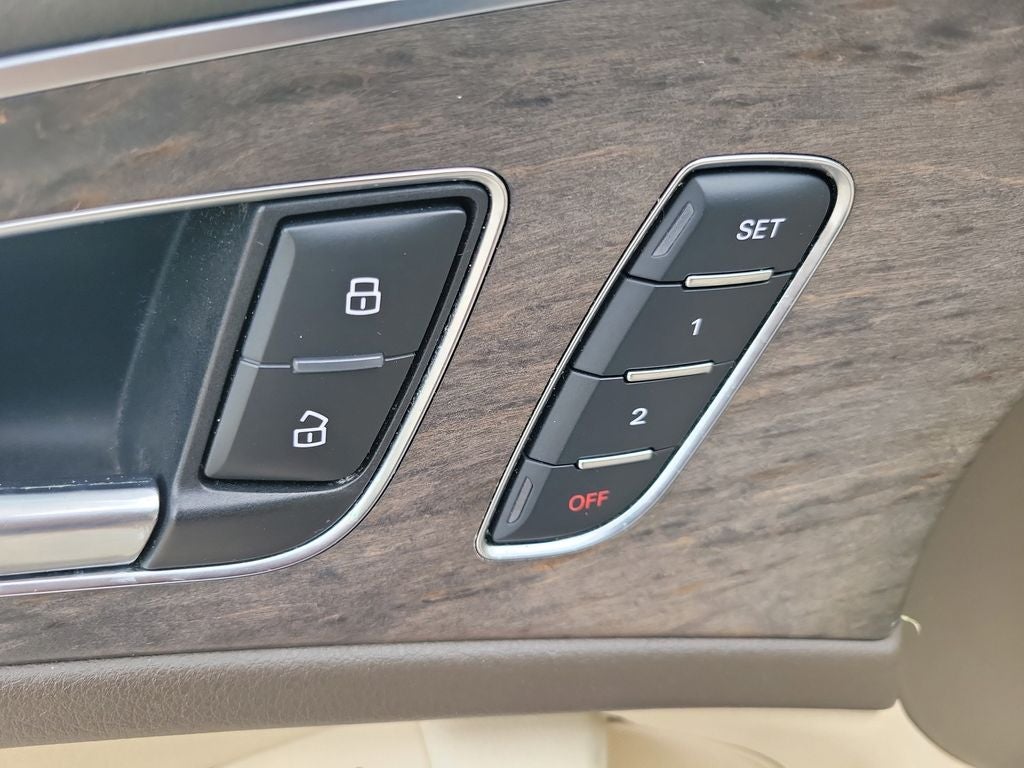 2017 Audi A6 2.0T Premium FrontTrak