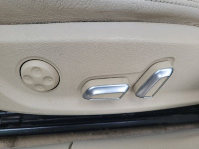 2017 Audi A6 2.0T Premium FrontTrak