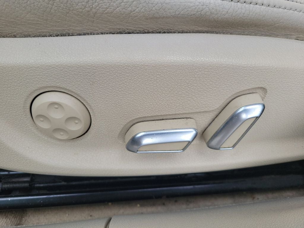 2017 Audi A6 2.0T Premium FrontTrak