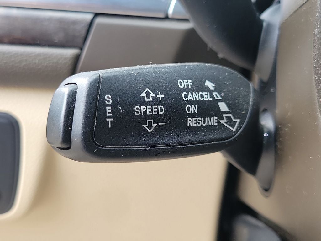 2017 Audi A6 2.0T Premium FrontTrak