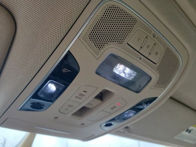 2017 Audi A6 2.0T Premium FrontTrak