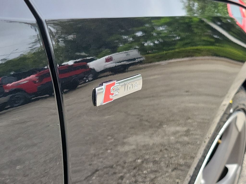 2023 Audi A4 45 S line Premium Plus quattro