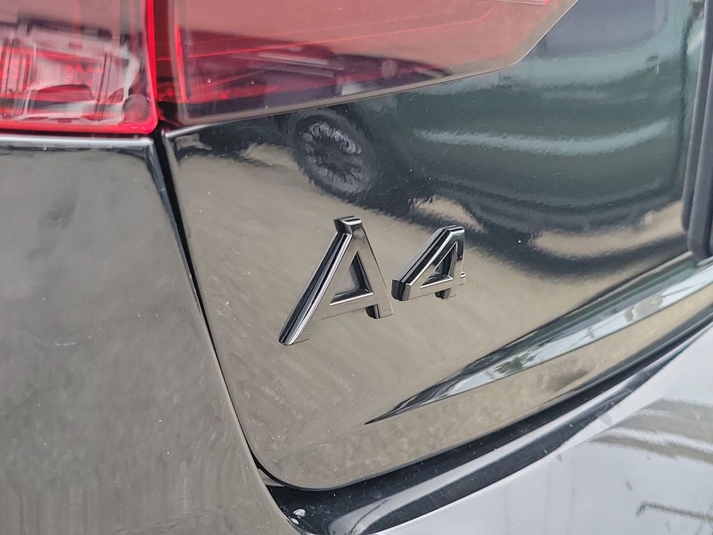 2023 Audi A4 45 S line Premium Plus quattro
