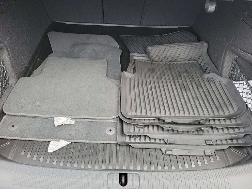 2023 Audi A4 45 S line Premium Plus quattro