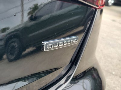 2023 Audi A4 45 S line Premium Plus quattro