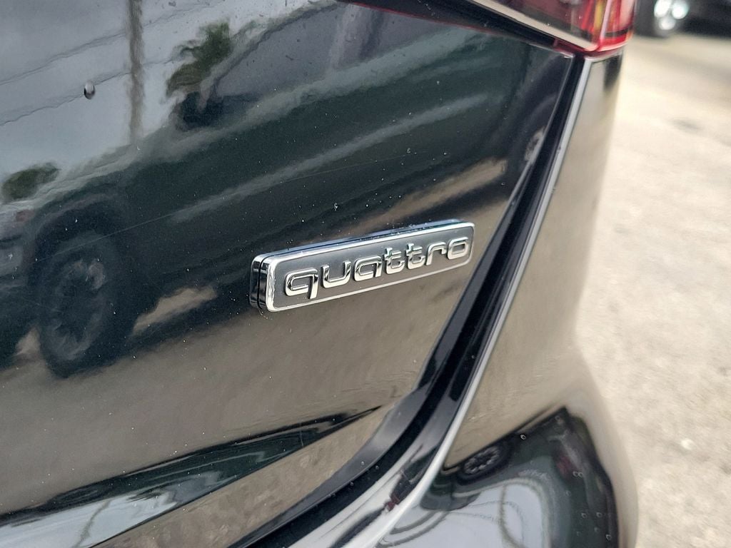 2023 Audi A4 45 S line Premium Plus quattro