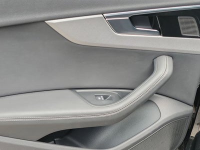 2023 Audi A4 45 S line Premium Plus quattro