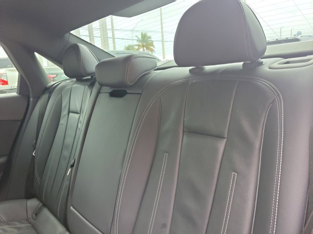 2023 Audi A4 45 S line Premium Plus quattro