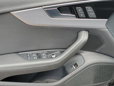 2023 Audi A4 45 S line Premium Plus quattro