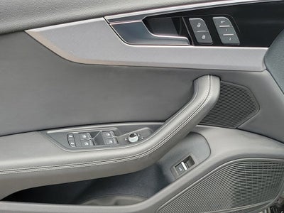 2023 Audi A4 45 S line Premium Plus quattro