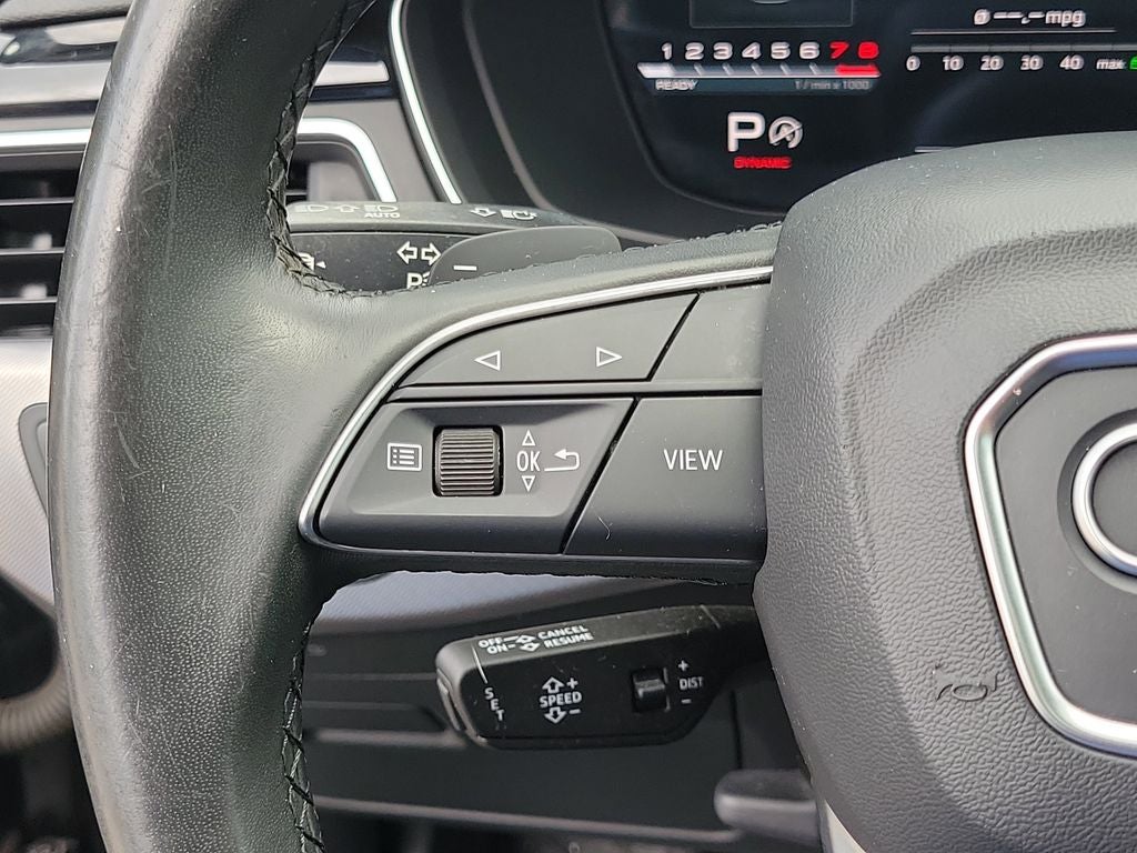 2023 Audi A4 45 S line Premium Plus quattro