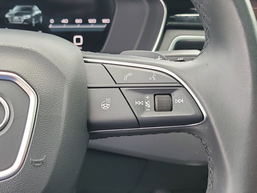 2023 Audi A4 45 S line Premium Plus quattro