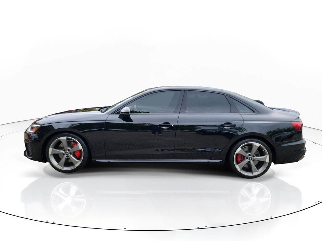 2023 Audi A4 45 S line Premium Plus quattro