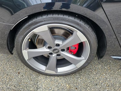 2023 Audi A4 45 S line Premium Plus quattro