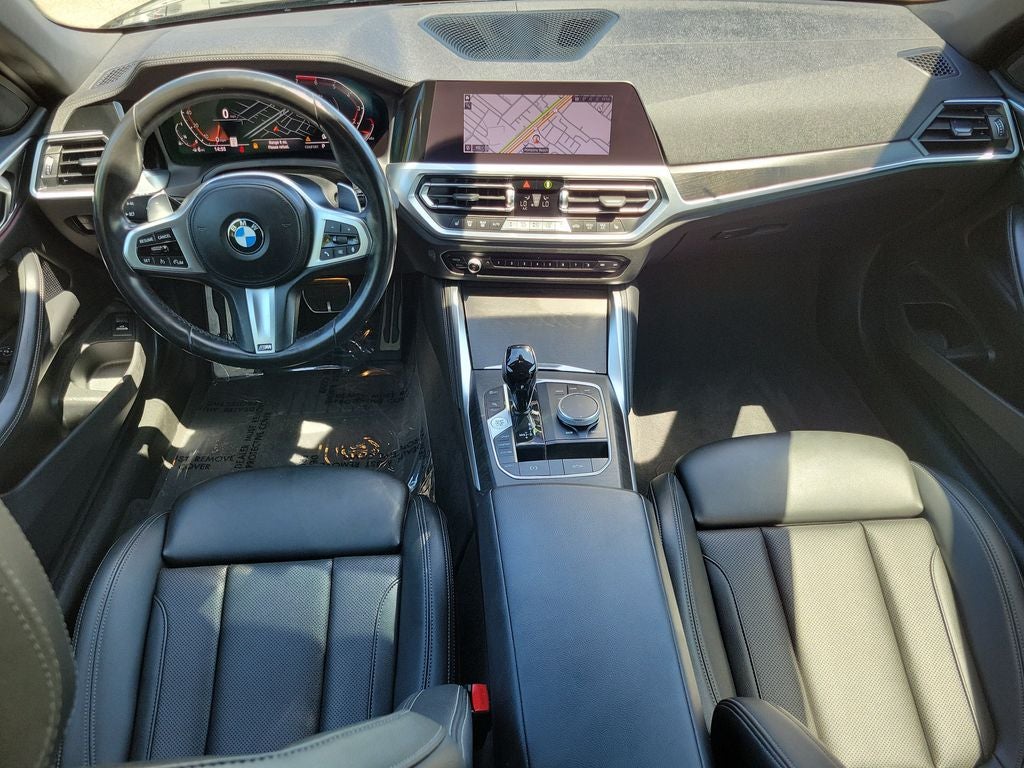 2023 BMW 4 Series 430i