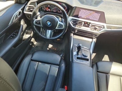 2023 BMW 4 Series 430i