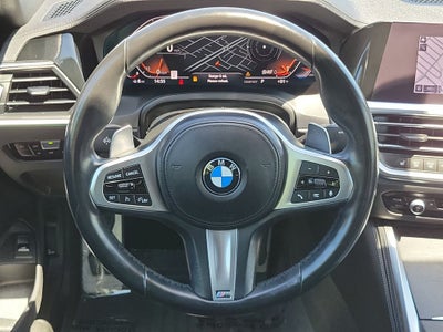 2023 BMW 4 Series 430i