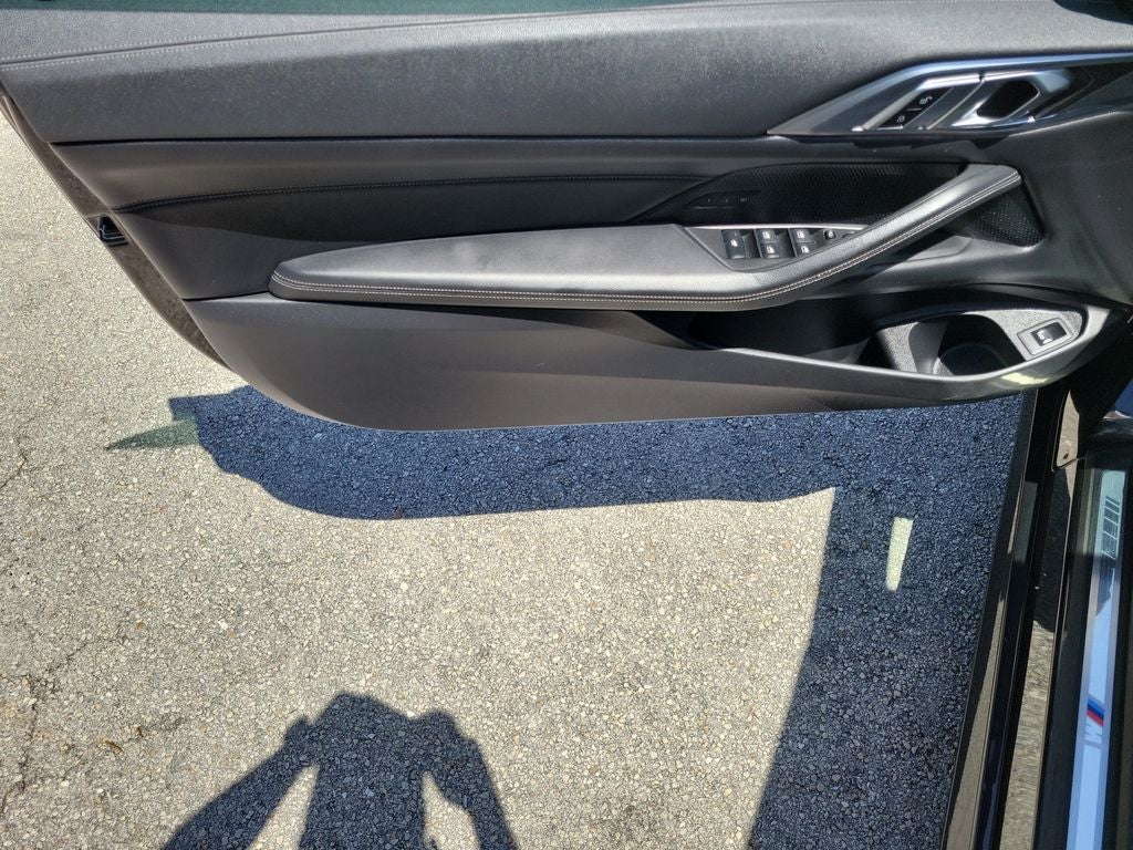 2023 BMW 4 Series 430i