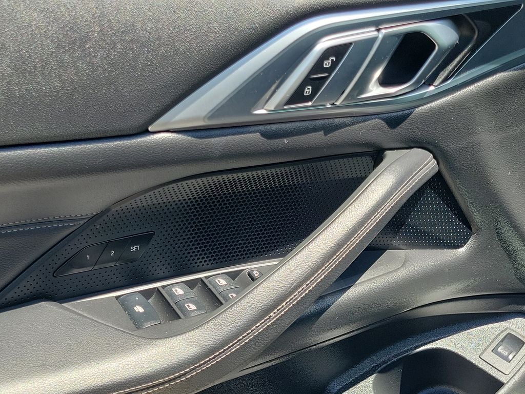 2023 BMW 4 Series 430i