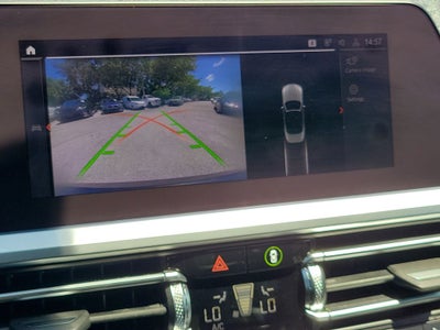 2023 BMW 4 Series 430i