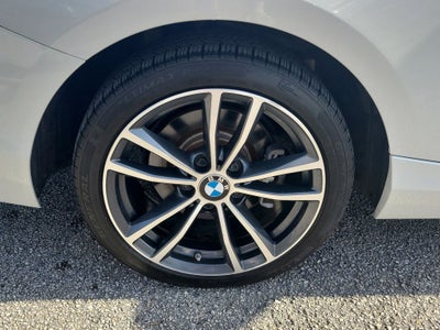 2018 BMW 2 Series 230i