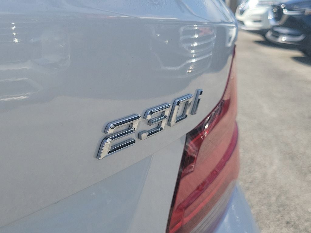 2018 BMW 2 Series 230i