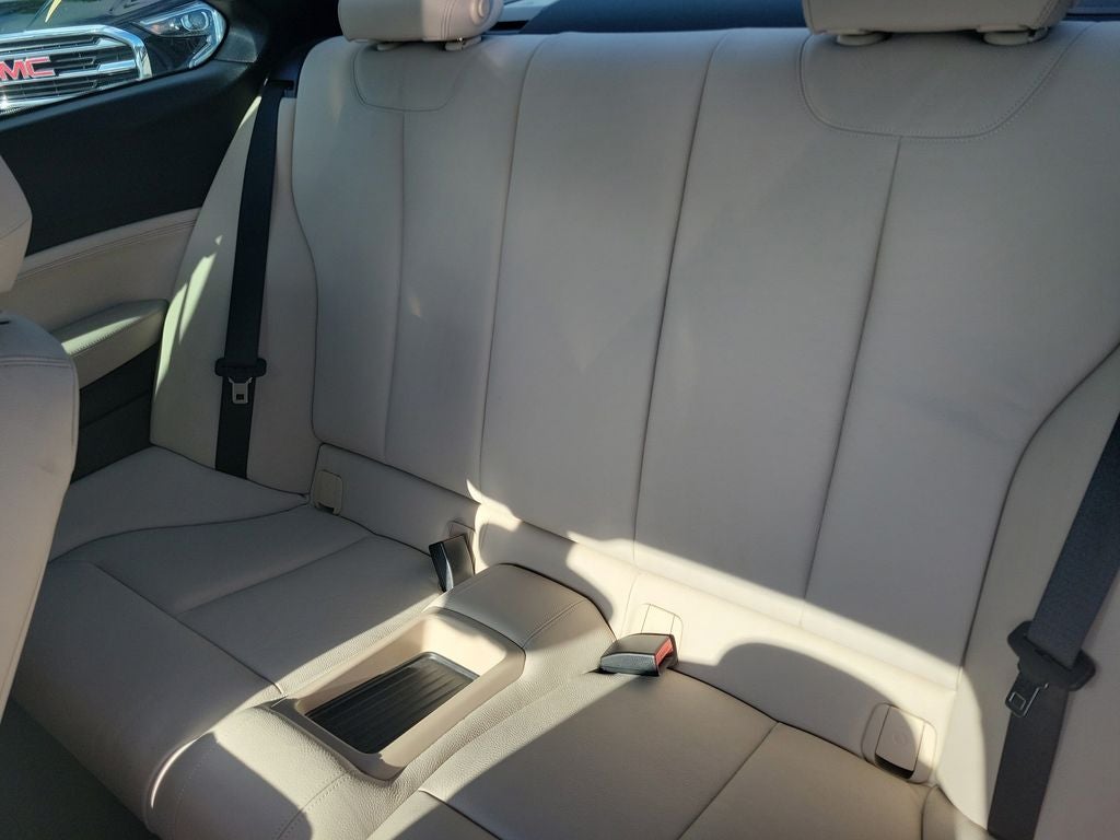 2018 BMW 2 Series 230i