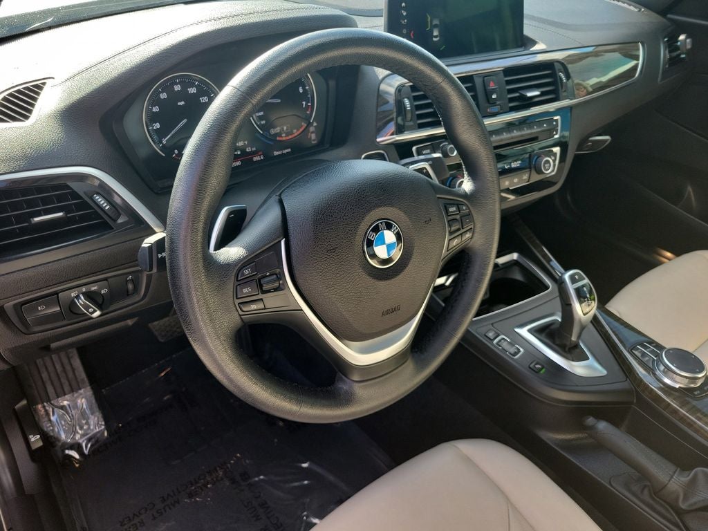 2018 BMW 2 Series 230i