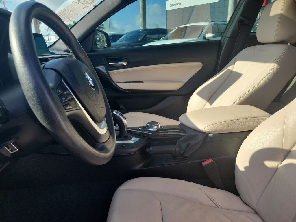 2018 BMW 2 Series 230i