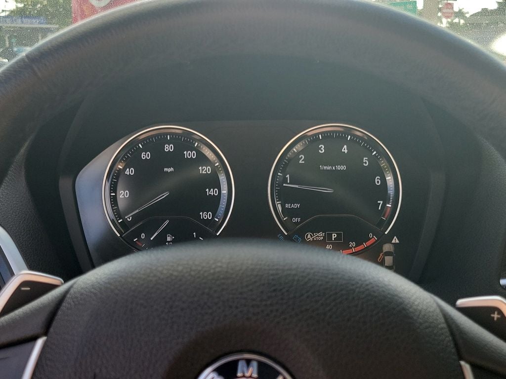 2018 BMW 2 Series 230i