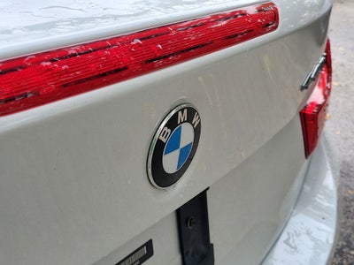 2018 BMW 4 Series 440i CONVERTIBLE HARDTOP