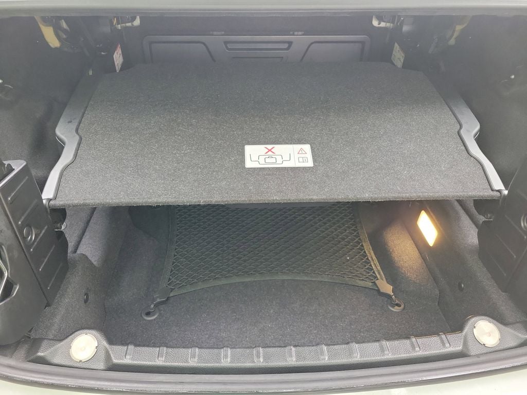 2018 BMW 4 Series 440i CONVERTIBLE HARDTOP