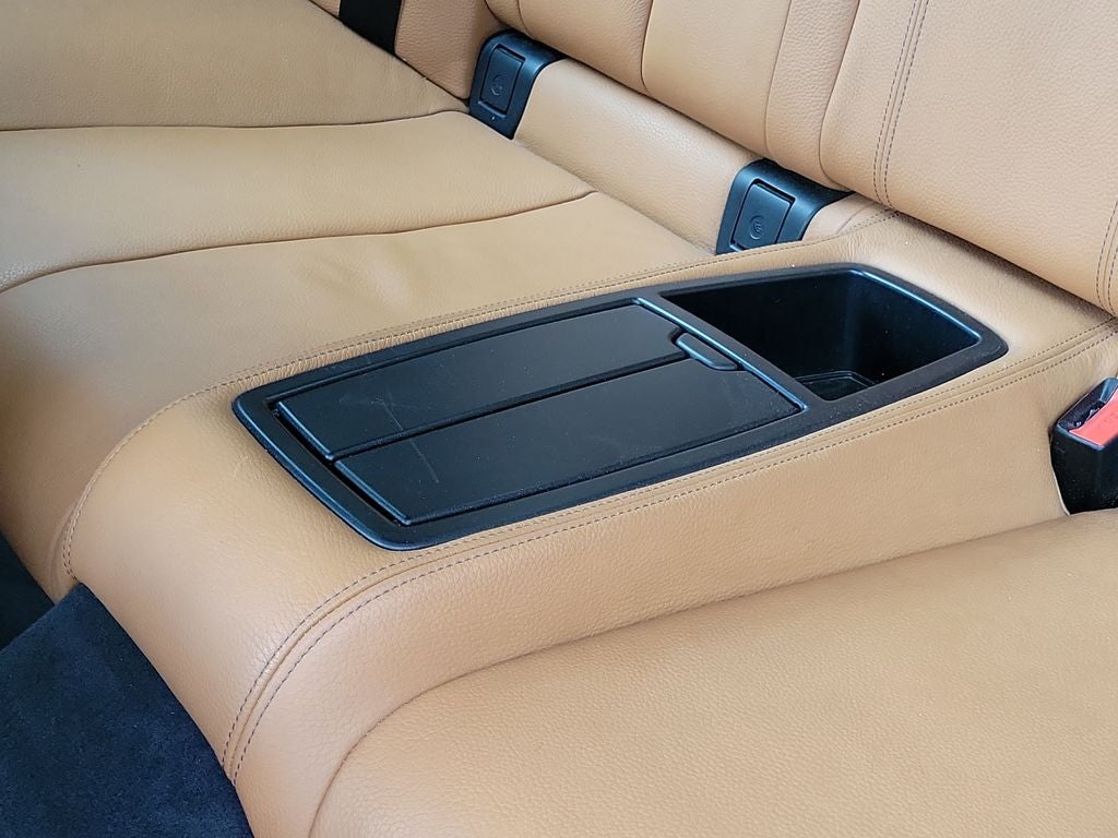 2018 BMW 4 Series 440i CONVERTIBLE HARDTOP