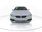 2018 BMW 4 Series 440i CONVERTIBLE HARDTOP