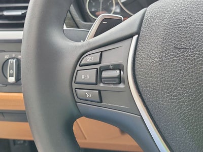 2018 BMW 4 Series 440i CONVERTIBLE HARDTOP