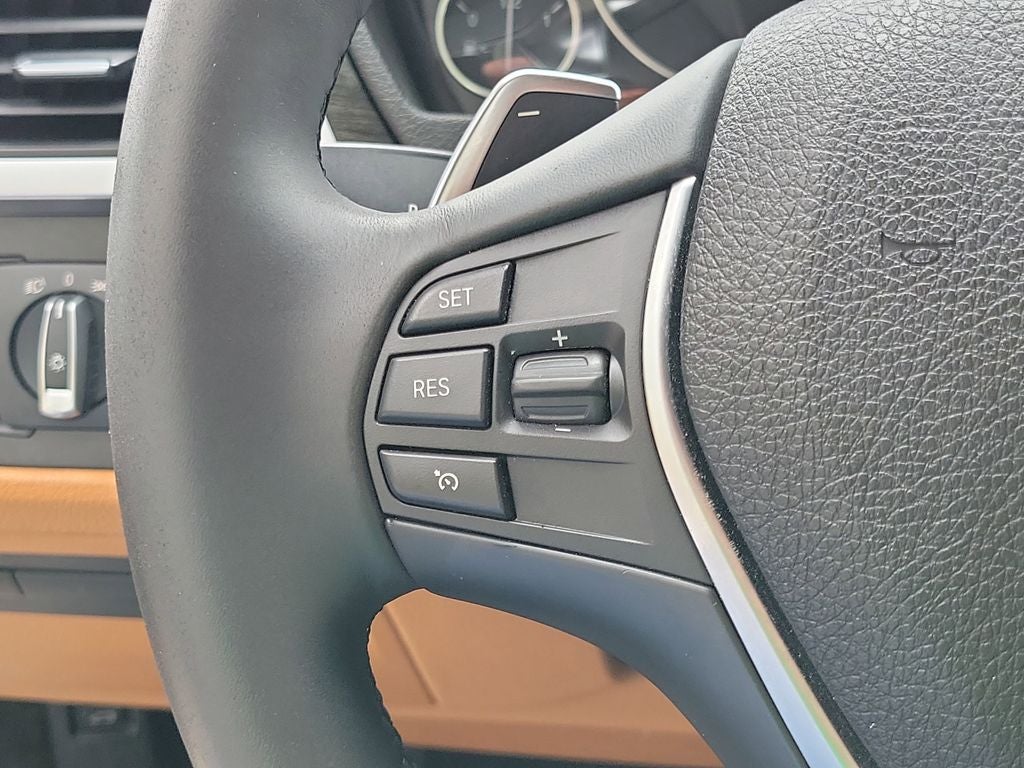 2018 BMW 4 Series 440i CONVERTIBLE HARDTOP