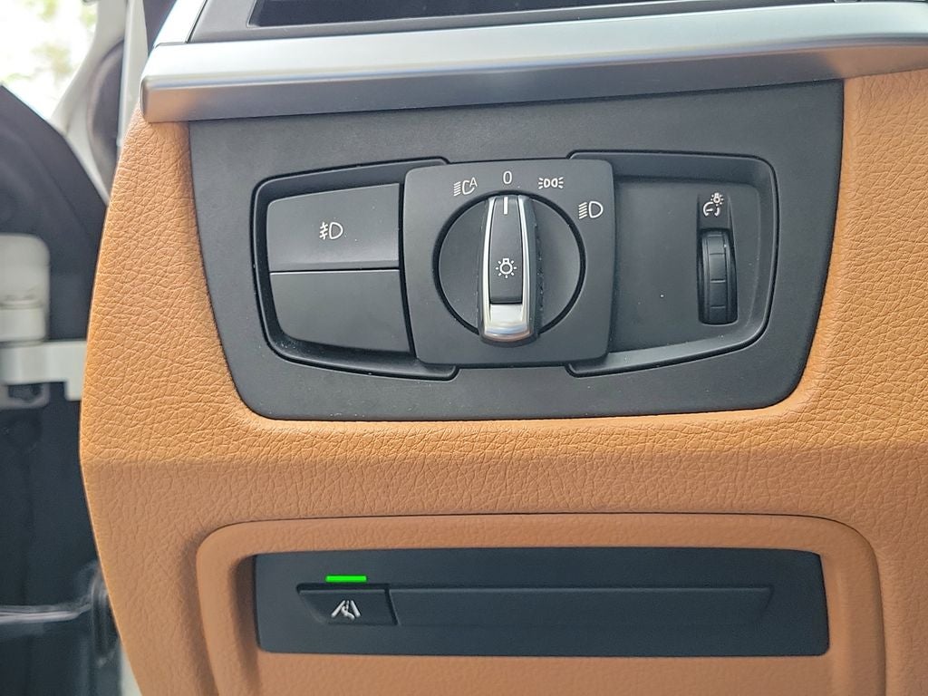 2018 BMW 4 Series 440i CONVERTIBLE HARDTOP